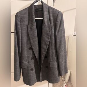 Zara Blazer